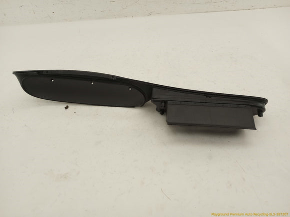Porsche 944 Instrument Cluster Bezel Trim & Air Vents