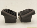 Porsche 944 Instrument Cluster Bezel Trim & Air Vents-9
