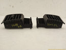 Porsche 944 Instrument Cluster Bezel Trim & Air Vents-10