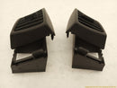 Porsche 944 Instrument Cluster Bezel Trim & Air Vents-11