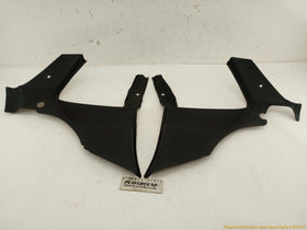 Porsche 944 Pair Of Rear Quarter Trim