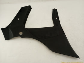 Porsche 944 Pair Of Rear Quarter Trim - 0
