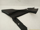 Porsche 944 Pair Of Rear Quarter Trim-3