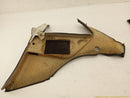 Porsche 944 Pair Of Rear Quarter Trim-4