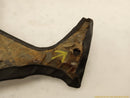 Porsche 944 Pair Of Rear Quarter Trim-10
