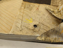 Porsche 944 Pair Of Rear Quarter Trim-11