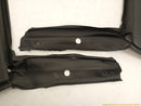 Porsche 944 Pair Of Rear Quarter Trim-12