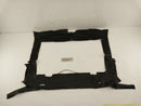 Porsche 944 Removable Sunroof Headliner Trim-1