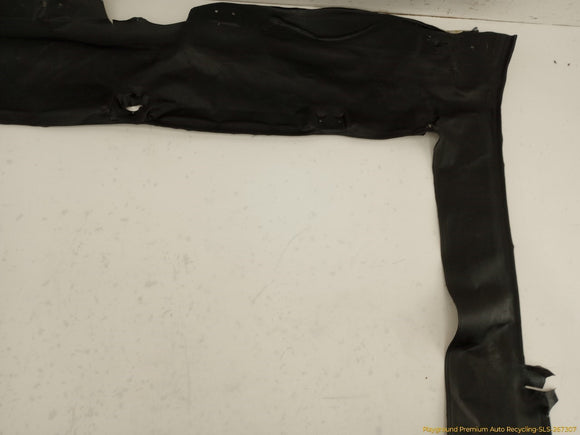 Porsche 944 Removable Sunroof Headliner Trim