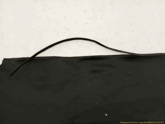 Porsche 944 Removable Sunroof Headliner Trim