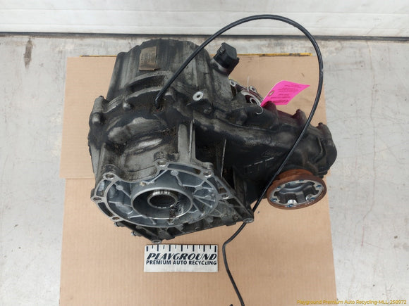 Land Rover Range Rover Sport Transfer Case Assembly