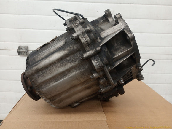 Land Rover Range Rover Sport Transfer Case Assembly
