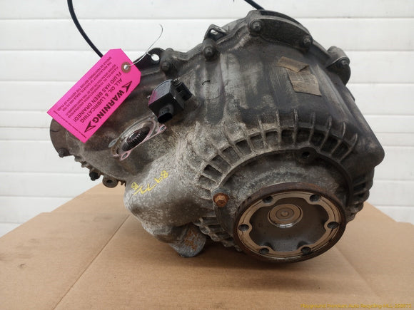 Land Rover Range Rover Sport Transfer Case Assembly