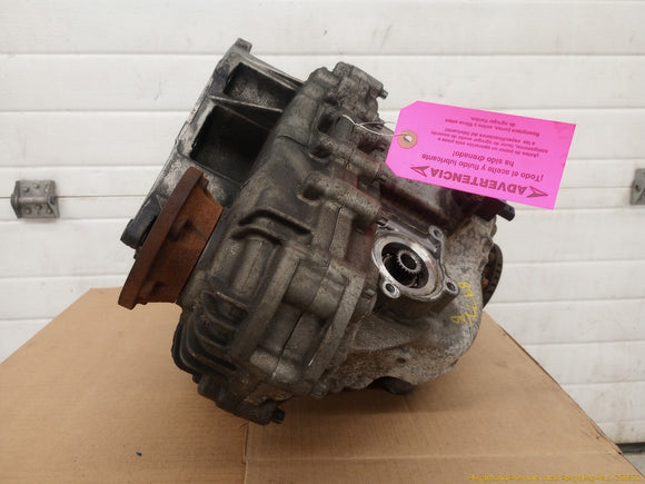 Land Rover Range Rover Sport Transfer Case Assembly