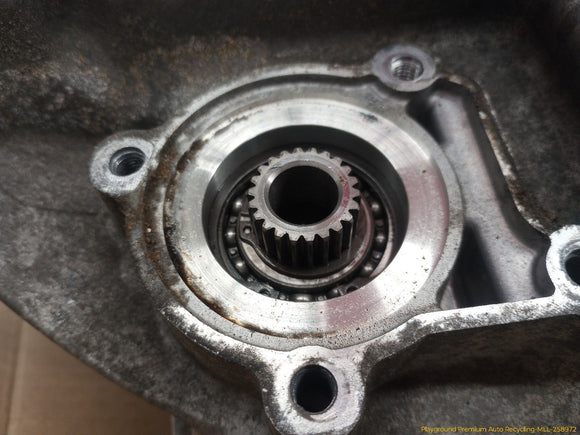 Land Rover Range Rover Sport Transfer Case Assembly