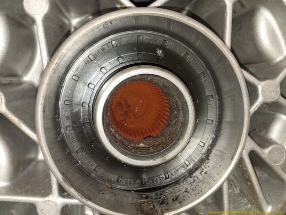 Land Rover Range Rover Sport Transfer Case Assembly