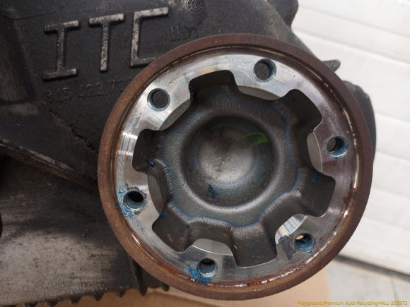 Land Rover Range Rover Sport Transfer Case Assembly