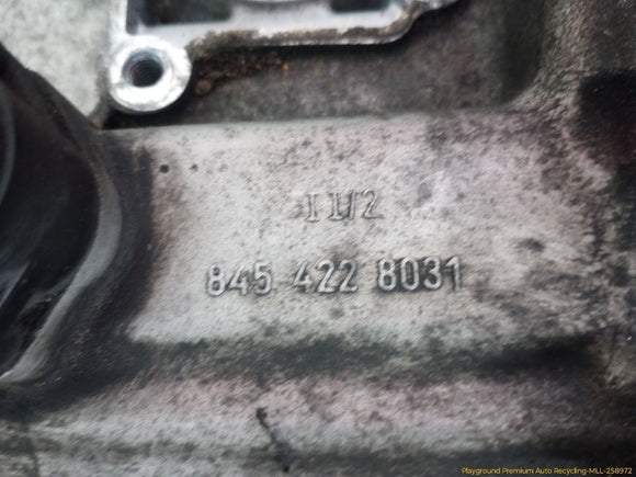 Land Rover Range Rover Sport Transfer Case Assembly