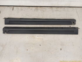 Land Rover Range Rover Sport Pair Of Rocker Panel Side Skirts