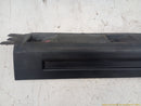 Land Rover Range Rover Sport Pair Of Rocker Panel Side Skirts-3