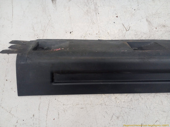 Land Rover Range Rover Sport Pair Of Rocker Panel Side Skirts