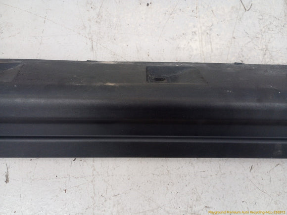 Land Rover Range Rover Sport Pair Of Rocker Panel Side Skirts
