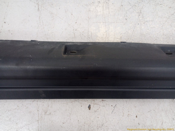 Land Rover Range Rover Sport Pair Of Rocker Panel Side Skirts