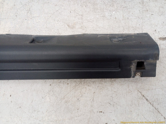 Land Rover Range Rover Sport Pair Of Rocker Panel Side Skirts