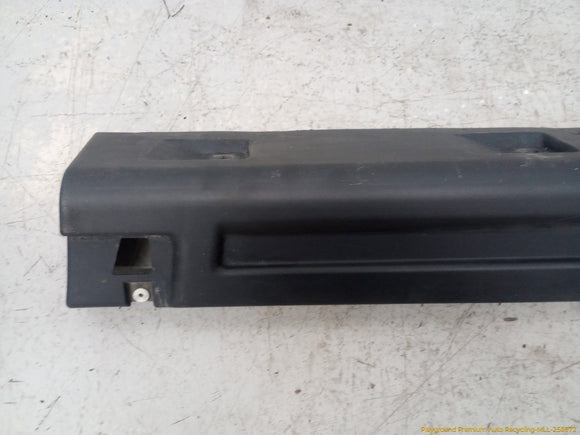 Land Rover Range Rover Sport Pair Of Rocker Panel Side Skirts