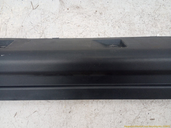 Land Rover Range Rover Sport Pair Of Rocker Panel Side Skirts