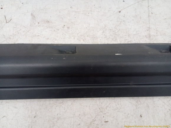 Land Rover Range Rover Sport Pair Of Rocker Panel Side Skirts