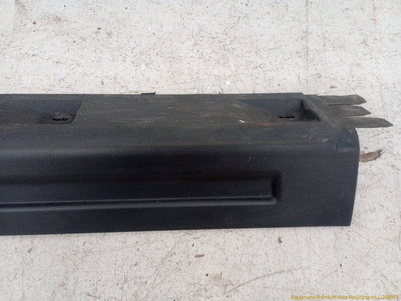 Land Rover Range Rover Sport Pair Of Rocker Panel Side Skirts