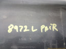 Land Rover Range Rover Sport Pair Of Rocker Panel Side Skirts-12