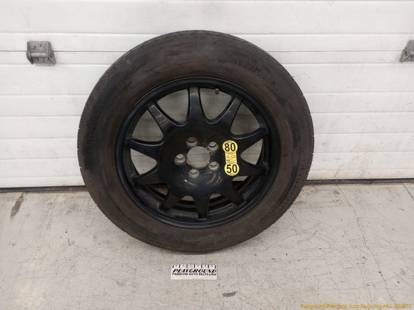 Land Rover Range Rover Sport Compact Spare Tire