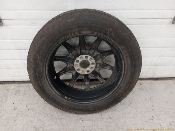 Land Rover Range Rover Sport Compact Spare Tire