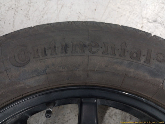 Land Rover Range Rover Sport Compact Spare Tire