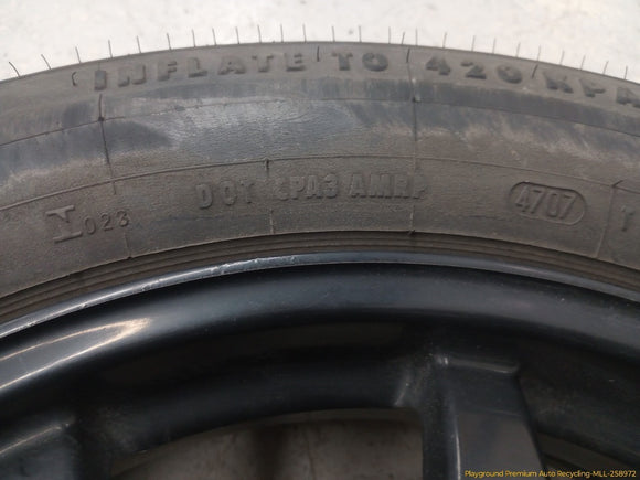 Land Rover Range Rover Sport Compact Spare Tire