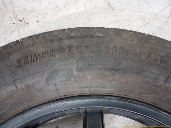 Land Rover Range Rover Sport Compact Spare Tire