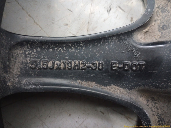 Land Rover Range Rover Sport Compact Spare Tire