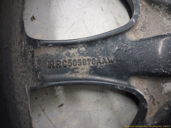 Land Rover Range Rover Sport Compact Spare Tire