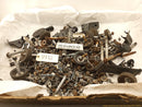 Land Rover Range Rover Sport Dismantling Hardware Fasteners Bolts & Nuts-1