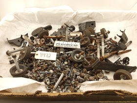 Land Rover Range Rover Sport Dismantling Hardware Fasteners Bolts & Nuts