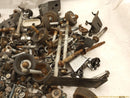 Land Rover Range Rover Sport Dismantling Hardware Fasteners Bolts & Nuts-6