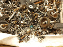 Land Rover Range Rover Sport Dismantling Hardware Fasteners Bolts & Nuts-8