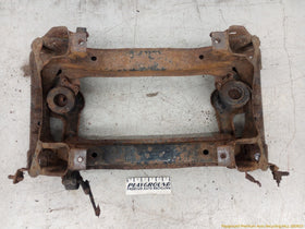 Mazda Miata Rear Suspension Subframe Crossmember