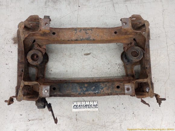 Mazda Miata Rear Suspension Subframe Crossmember