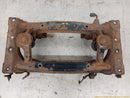 Mazda Miata Rear Suspension Subframe Crossmember-2
