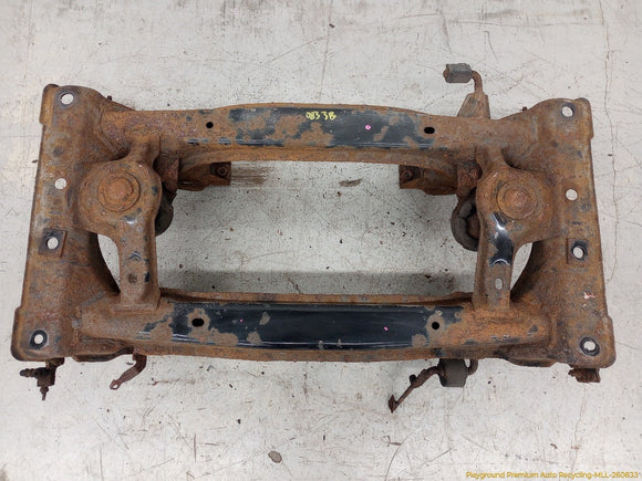 Mazda Miata Rear Suspension Subframe Crossmember