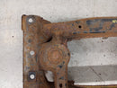 Mazda Miata Rear Suspension Subframe Crossmember-3