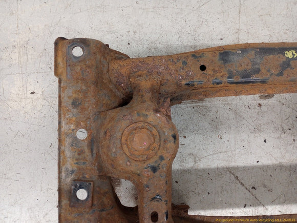Mazda Miata Rear Suspension Subframe Crossmember